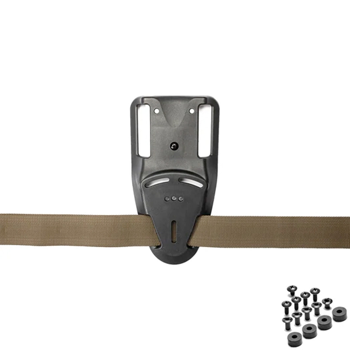 Blade-Tech Duty Drop and Offset With Foliage Thigh Strap and Hardware Outdoor Tactical Australia