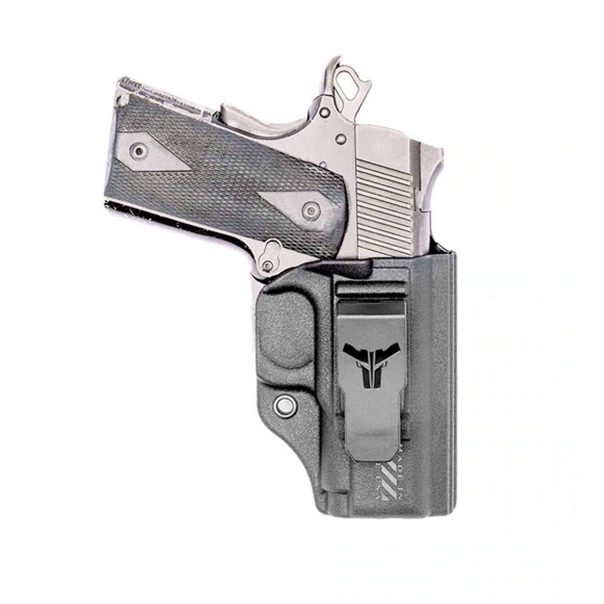 Blade-Tech Klipt IWB Holster Black Right Hand Only 1911 Ultra Outdoor Tactical Australia