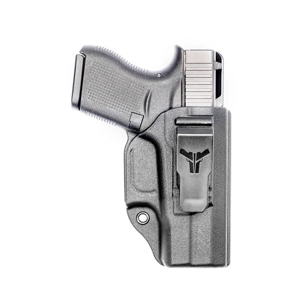 Blade-Tech Klipt IWB Holster Black Right Hand Only Glock 43/43X Outdoor Tactical Australia