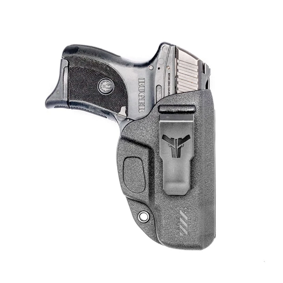 Blade-Tech Klipt IWB Holster Black Right Hand Only Ruger LC9/LC9S Outdoor Tactical Australia