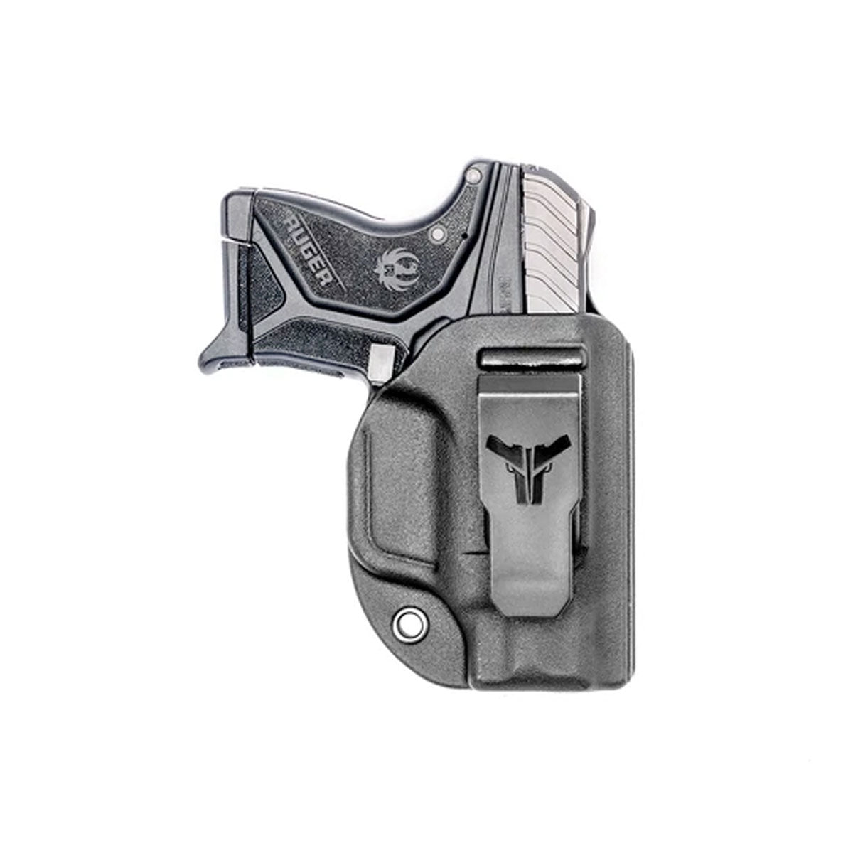 Blade-Tech Klipt IWB Holster Black Right Hand Only Ruger LCPII Outdoor Tactical Australia