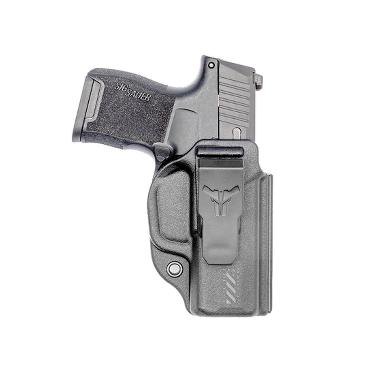 Blade-Tech Klipt IWB Holster Black Right Hand Only Sig P365 Outdoor Tactical Australia
