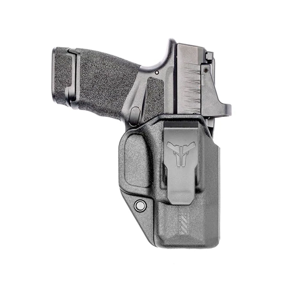 Blade-Tech Klipt IWB Holster Black Right Hand Only Springfield Hellcat Outdoor Tactical Australia
