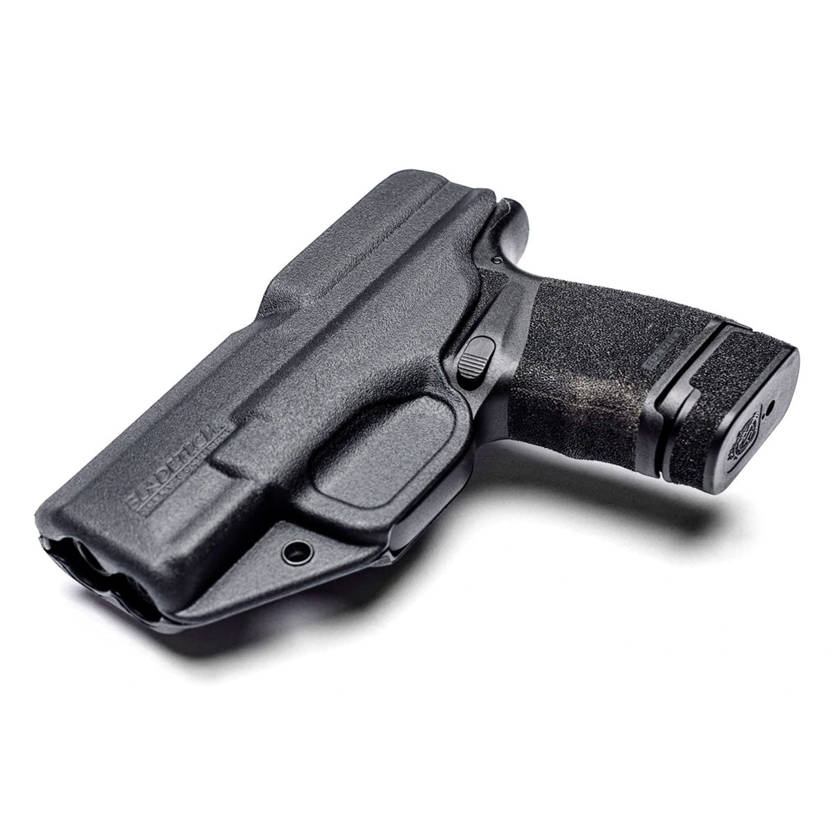 Blade-Tech Klipt IWB Holster Black Right Hand Only Outdoor Tactical Australia