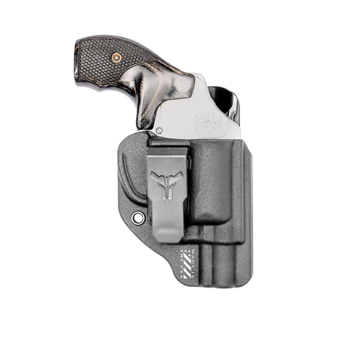 Blade-Tech Klipt IWB Holster Black Right Hand Only S&W 442/642 J-Frame Outdoor Tactical Australia