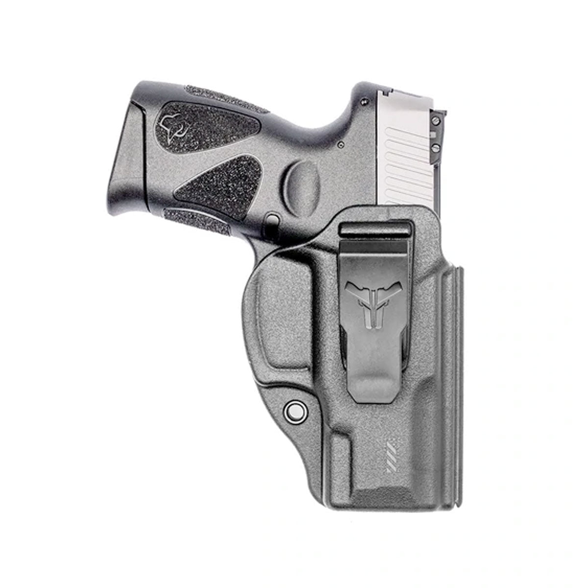 Blade-Tech Klipt IWB Holster Black Right Hand Only Taurus PT111 G2 Millenium Outdoor Tactical Australia