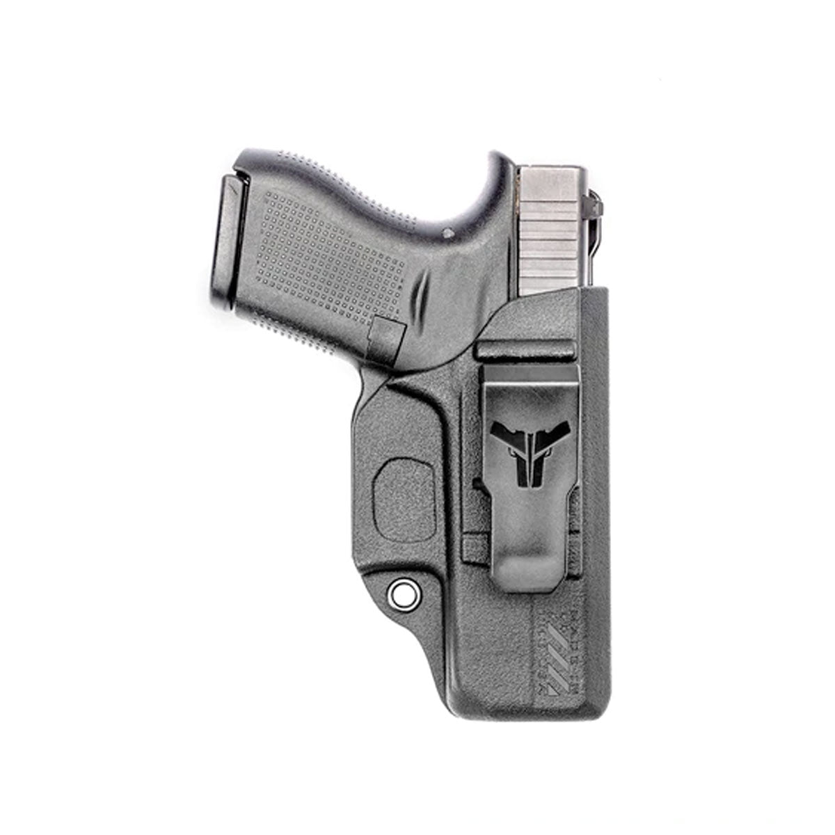 Blade-Tech Klipt IWB Holster Black Right Hand Only Glock 42 Outdoor Tactical Australia