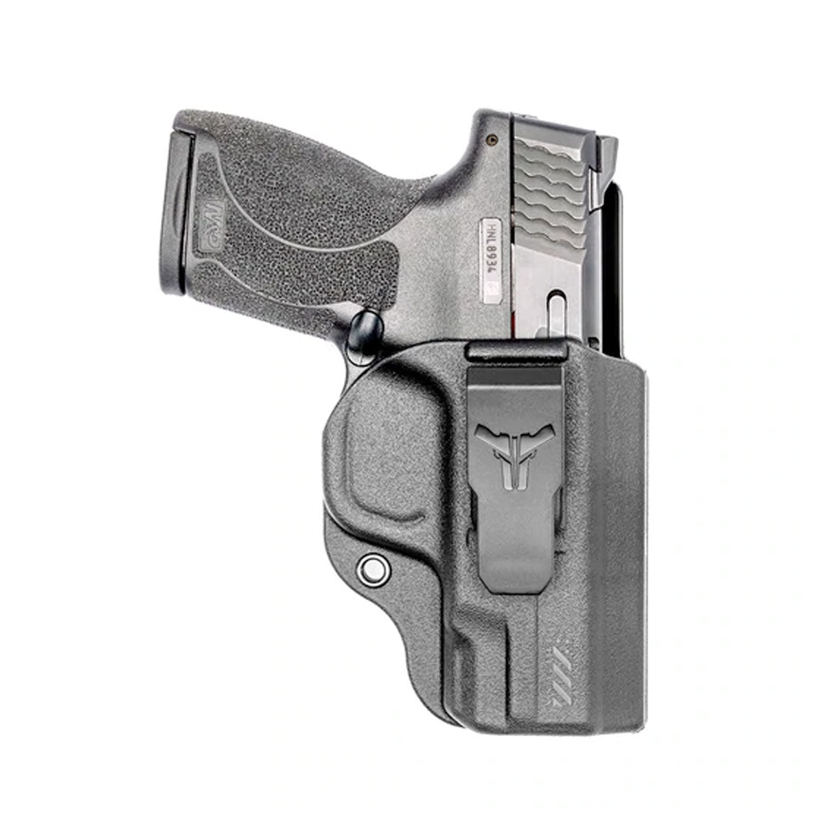 Blade-Tech Klipt IWB Holster Black Right Hand Only S&W Shield 45 Outdoor Tactical Australia