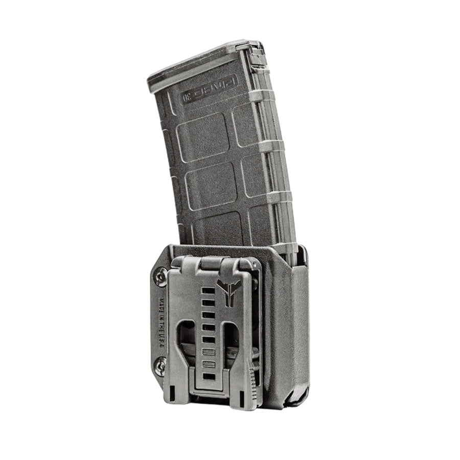 Blade-Tech Signature AR Mag Pouch Single Tek-Lok - Belt Attachment Outdoor Tactical Australia