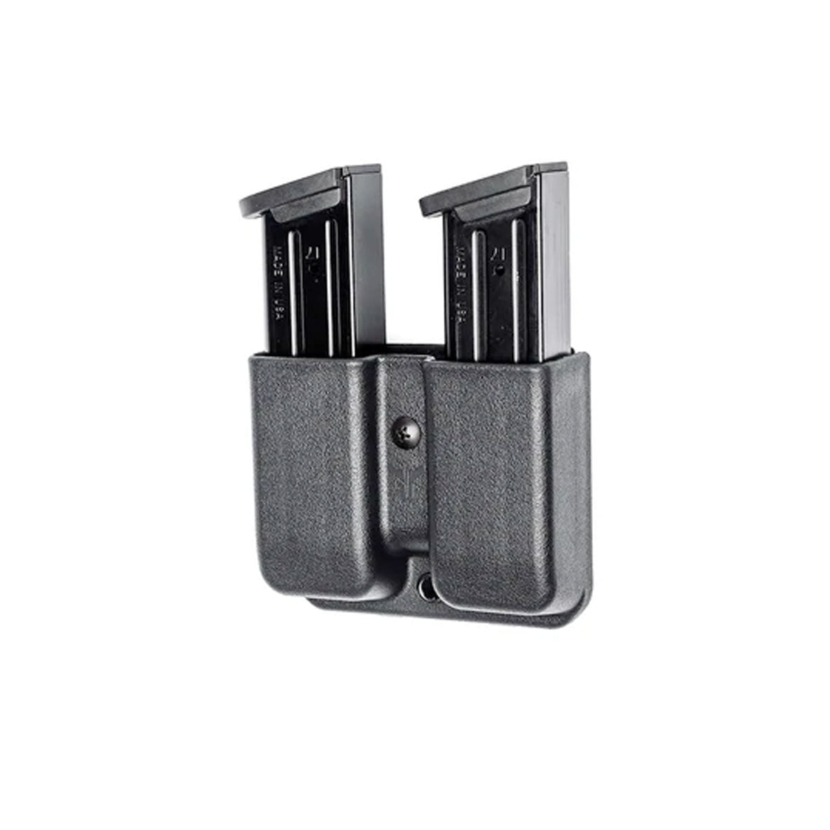 Blade-Tech Signature Double Mag Pouch with ASR Attachment Outdoor Tactical Australia