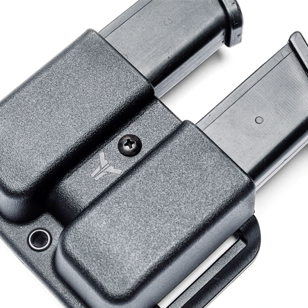 Blade-Tech Signature Double Mag Pouch with TekLok Attachment Outdoor Tactical Australia