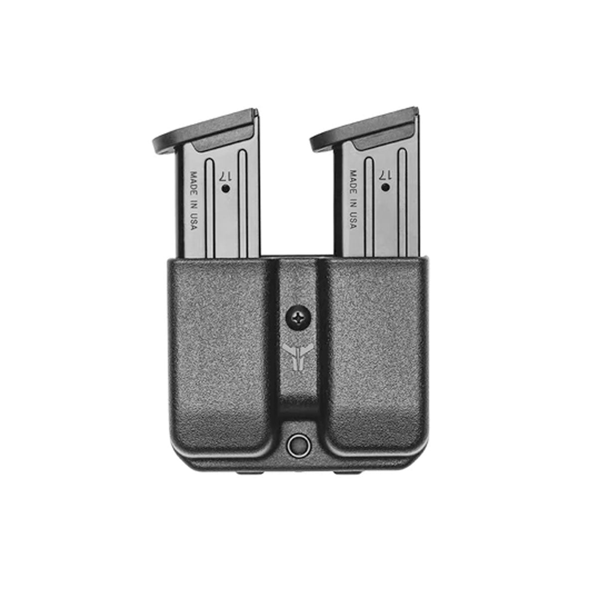 Blade-Tech Signature Double Mag Pouch with TekLok Attachment Outdoor Tactical Australia