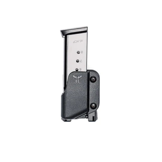 Blade-Tech Signature Mag Pouch Pro with Tek-Lok Attachment 1911 Outdoor Tactical Australia