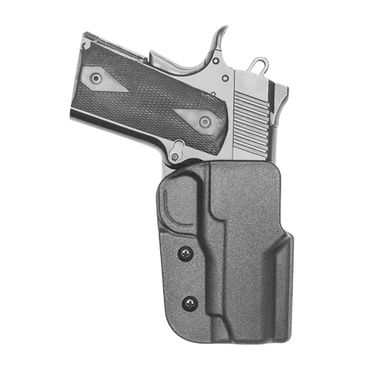 Blade-Tech Signature OWB Holsters with Tek-Lok Right Hand Black 1911 3.5" Officer Outdoor Tactical Australia