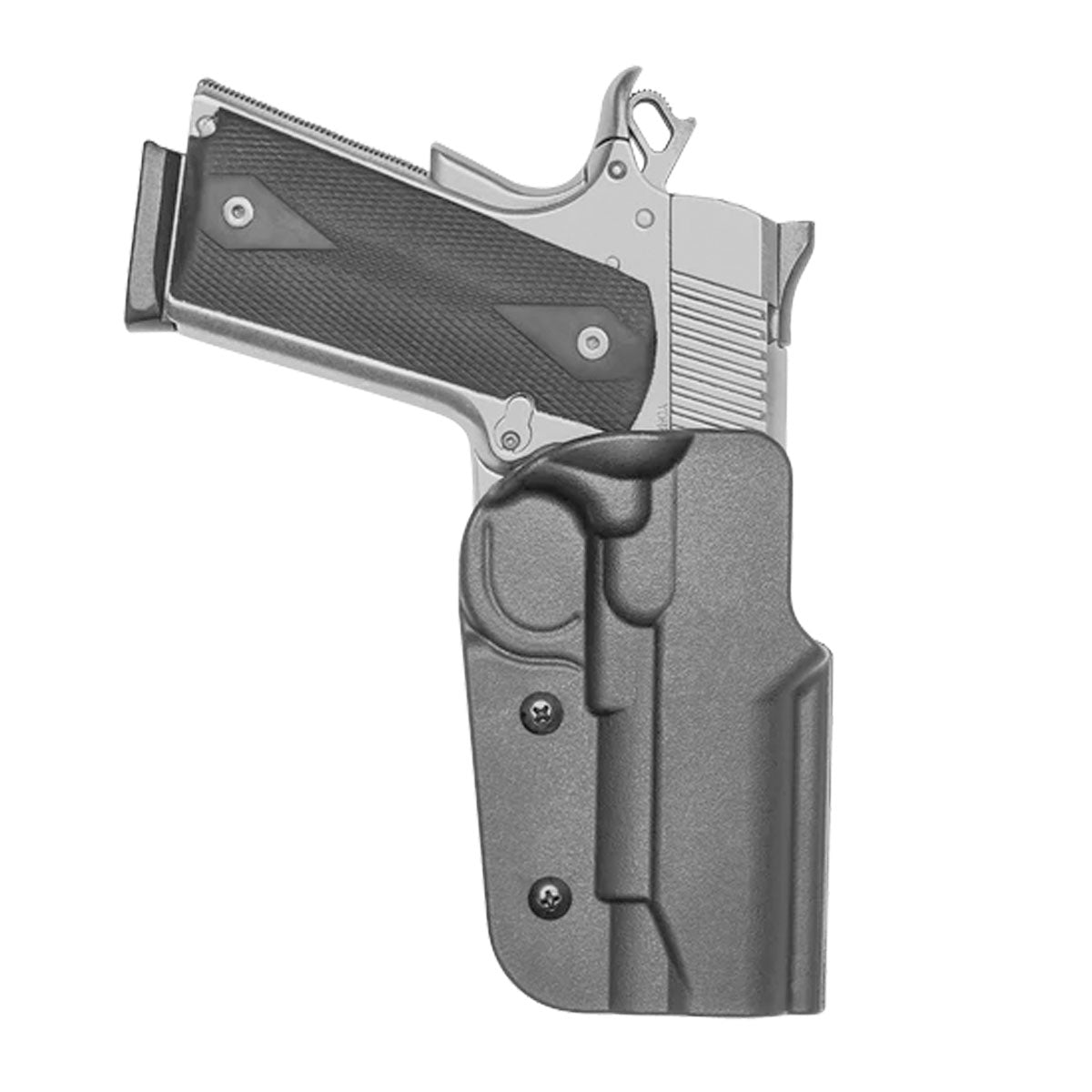 Blade-Tech Signature OWB Holsters with Tek-Lok Right Hand Black 1911 4.25" Commander Outdoor Tactical Australia