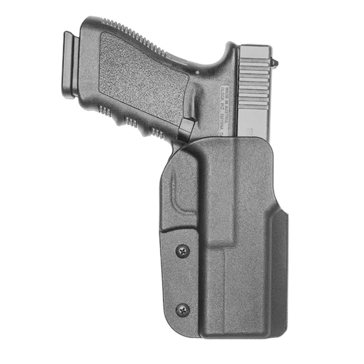Blade-Tech Signature OWB Holsters with Tek-Lok Right Hand Black Glock 20/21 Outdoor Tactical Australia
