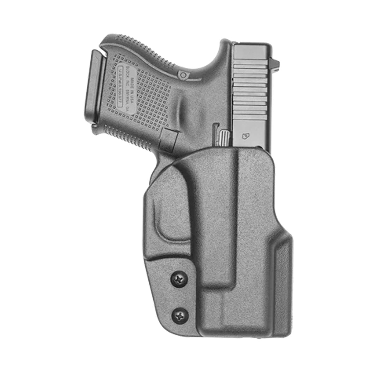 Blade-Tech Signature OWB Holsters with Tek-Lok Right Hand Black Glock 29/30 Outdoor Tactical Australia