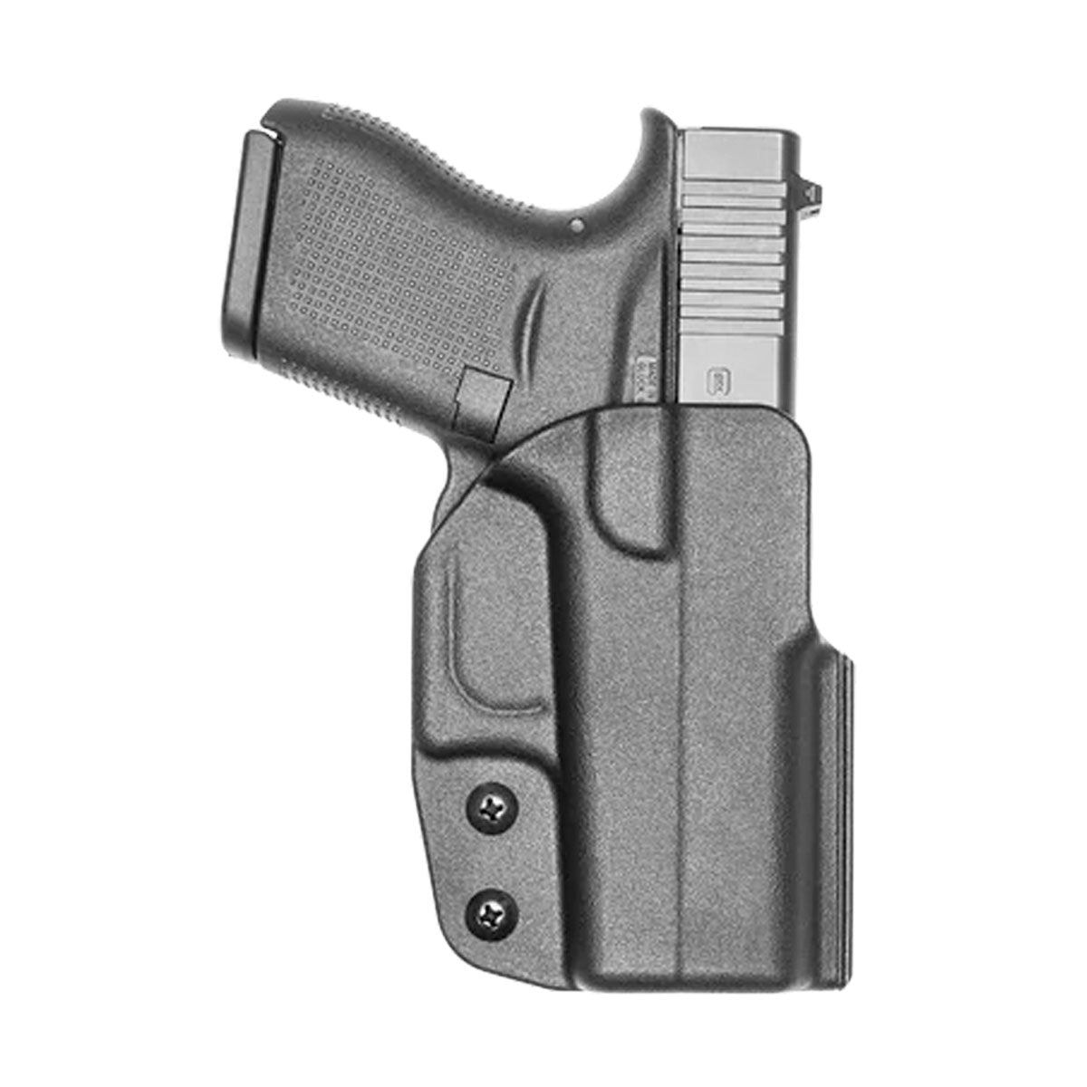 Blade-Tech Signature OWB Holsters with Tek-Lok Right Hand Black Glock 43/43X Outdoor Tactical Australia
