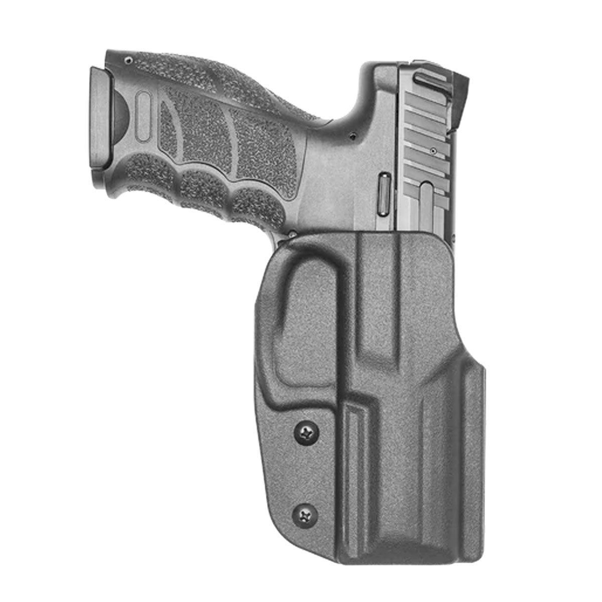 Blade-Tech Signature OWB Holsters with Tek-Lok Right Hand Black H&K VP9 Outdoor Tactical Australia