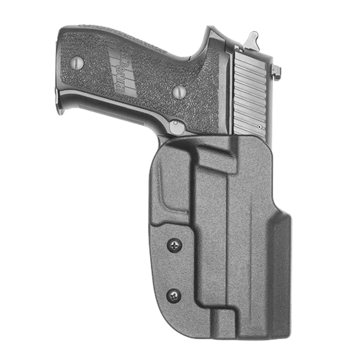 Blade-Tech Signature OWB Holsters with Tek-Lok Right Hand Black Sig 220/226 Outdoor Tactical Australia