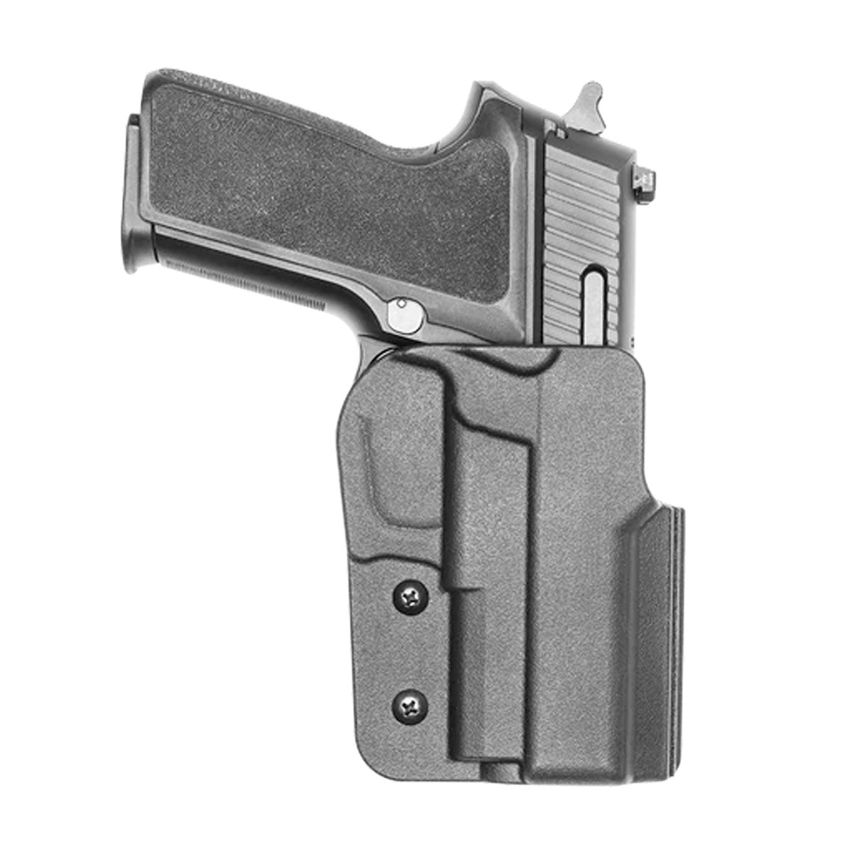 Blade-Tech Signature OWB Holsters with Tek-Lok Right Hand Black Sig 228/229 Outdoor Tactical Australia