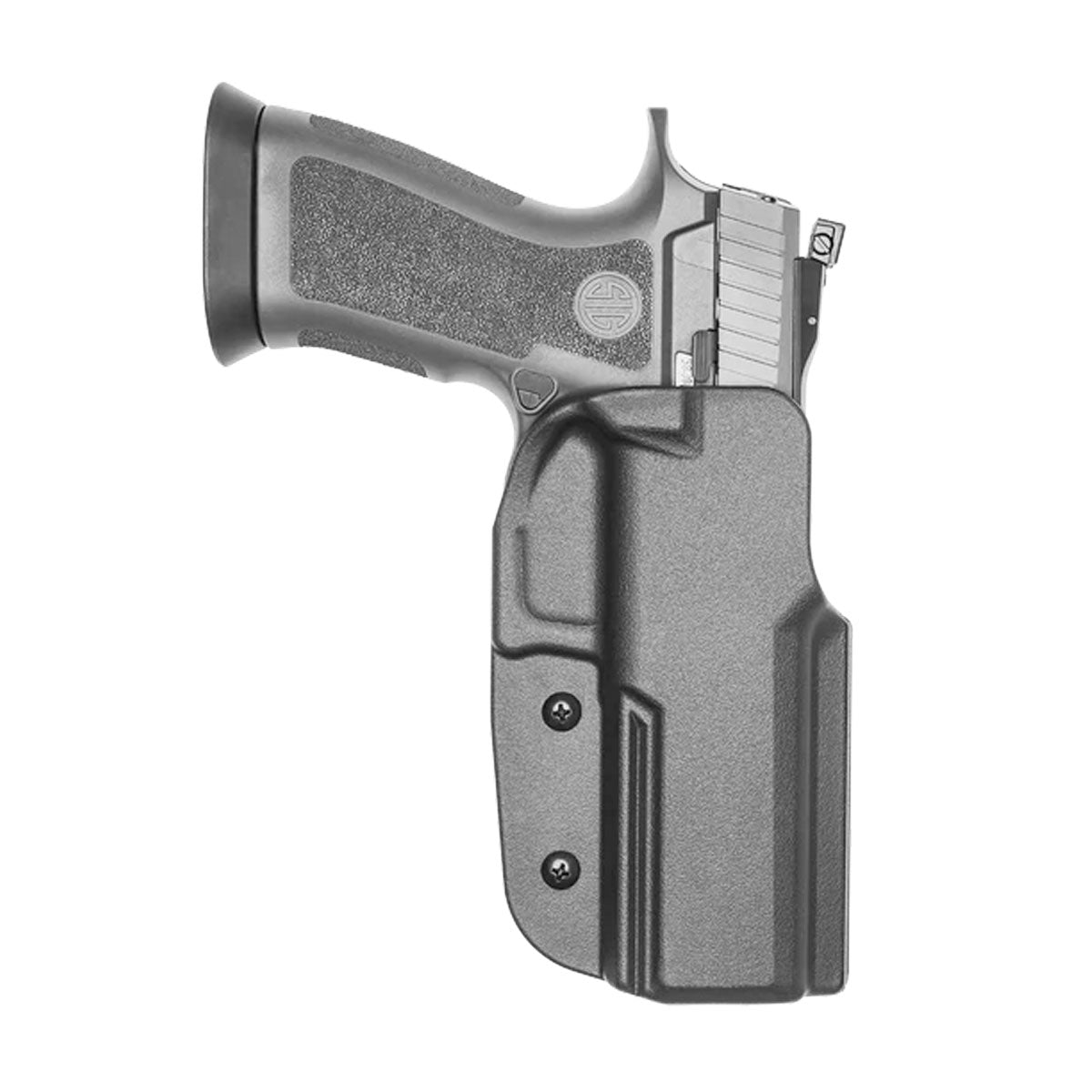 Blade-Tech Signature OWB Holsters with Tek-Lok Right Hand Black Sig 320 FS / X5 Outdoor Tactical Australia