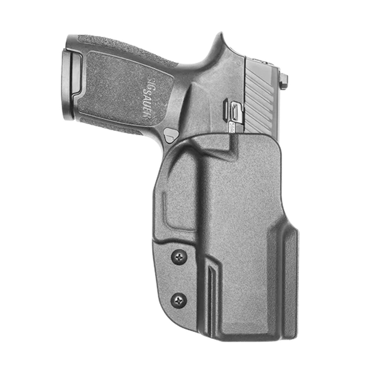 Blade-Tech Signature OWB Holsters with Tek-Lok Right Hand Black Sig 320C Outdoor Tactical Australia