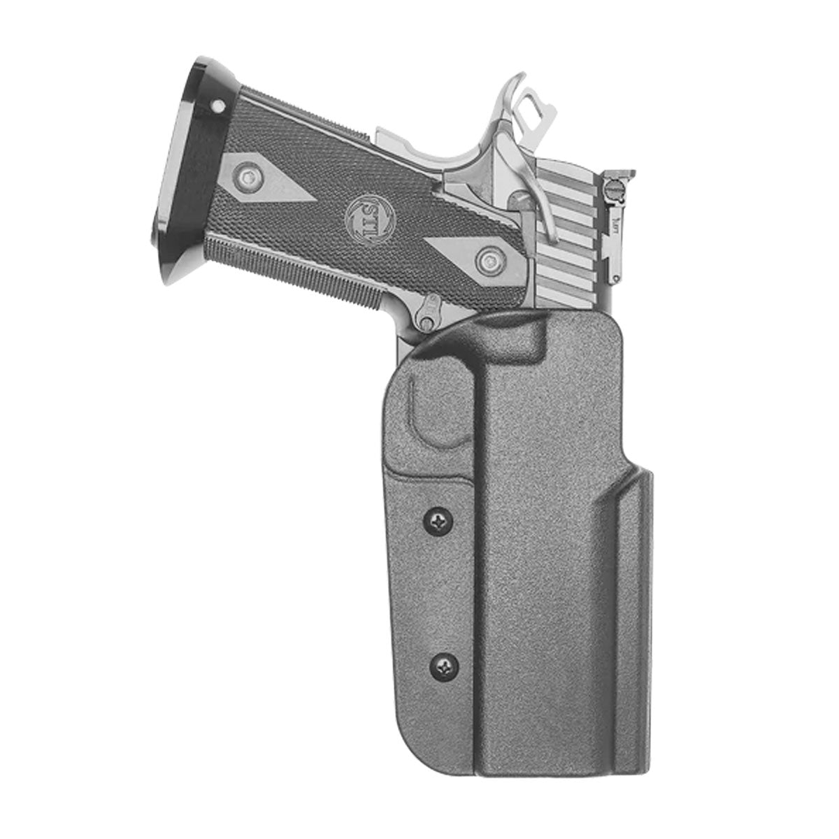 Blade-Tech Signature OWB Holsters with Tek-Lok Right Hand Black STI Infinity / Edge 5" Outdoor Tactical Australia