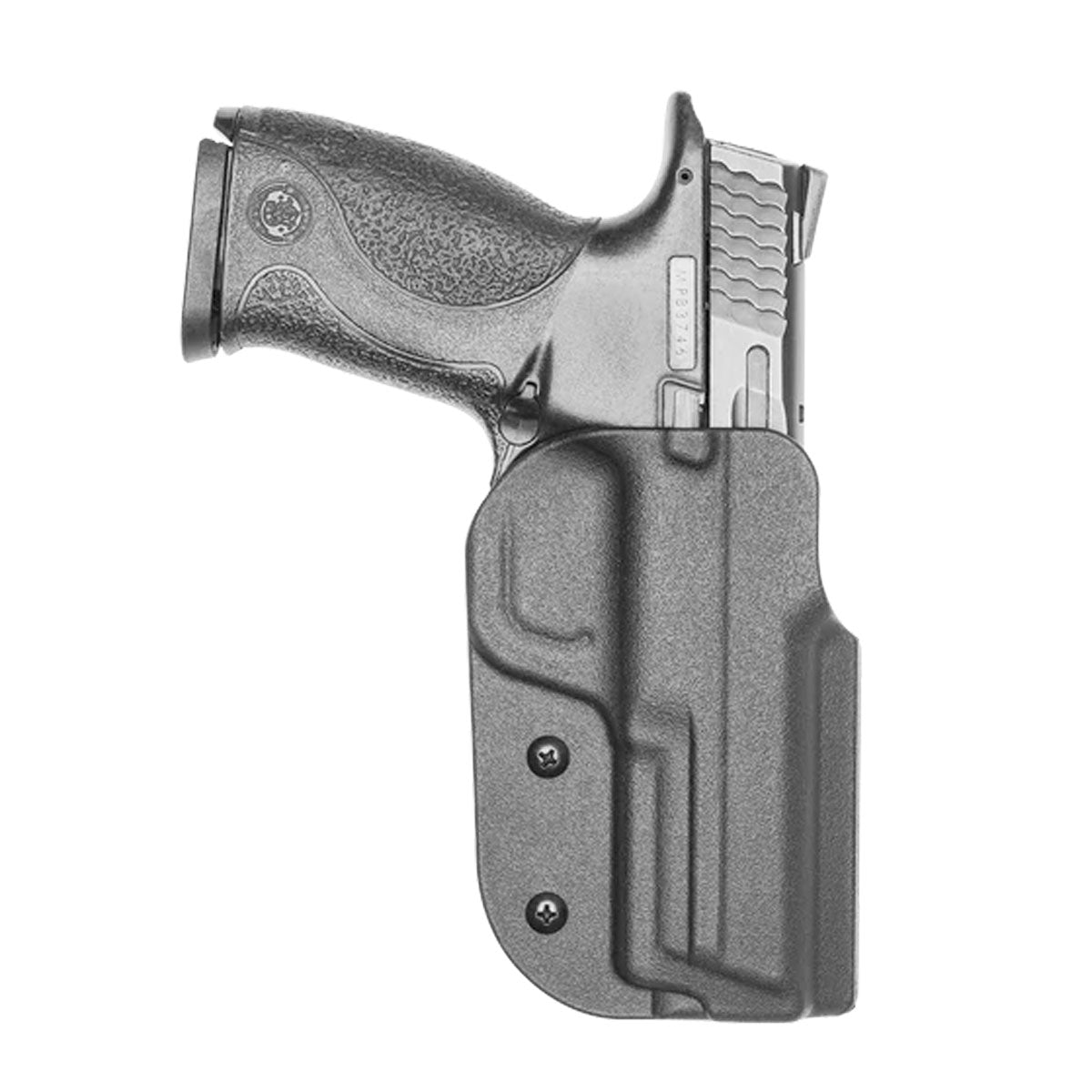 Blade-Tech Signature OWB Holsters with Tek-Lok Right Hand Black S&W M&P 9/40/45 Outdoor Tactical Australia