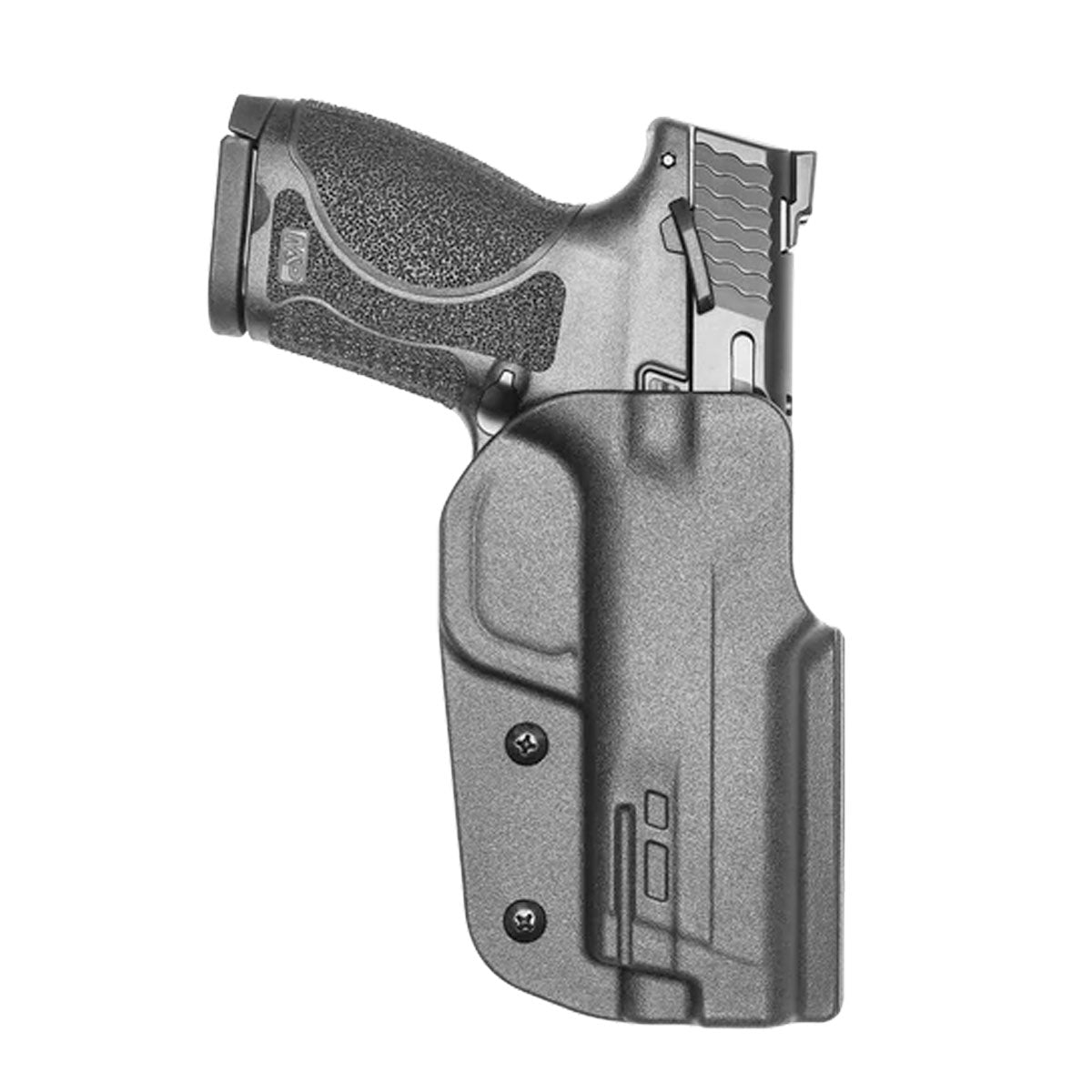 Blade-Tech Signature OWB Holsters with Tek-Lok Right Hand Black S&W M&P 9/40/.45 2.0 - 4.25" Outdoor Tactical Australia