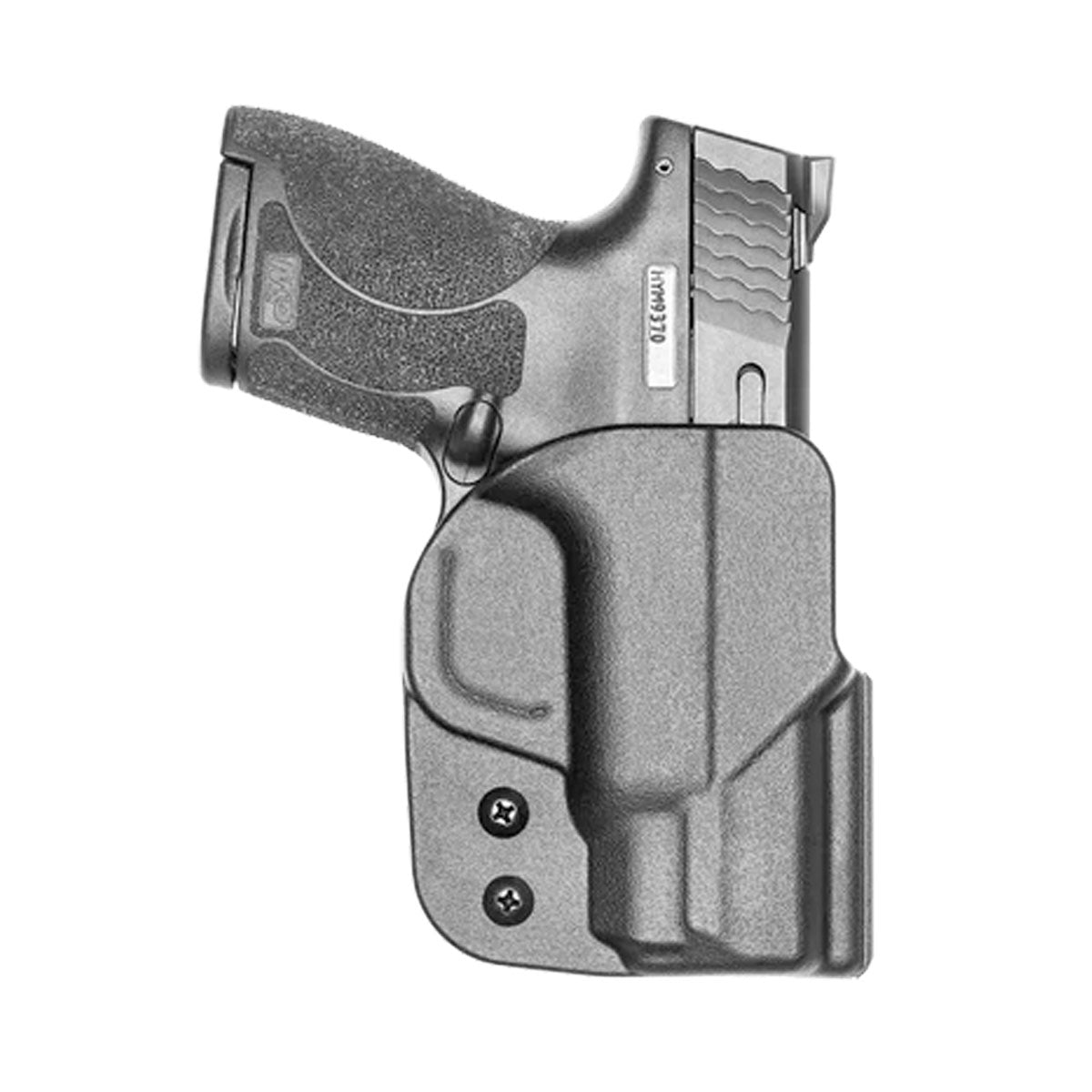 Blade-Tech Signature OWB Holsters with Tek-Lok Right Hand Black S&W M&P Shield 9/40 Outdoor Tactical Australia