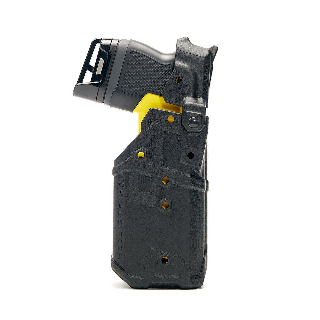 Blade-Tech Taser 7 Holsters Black Outdoor Tactical Australia