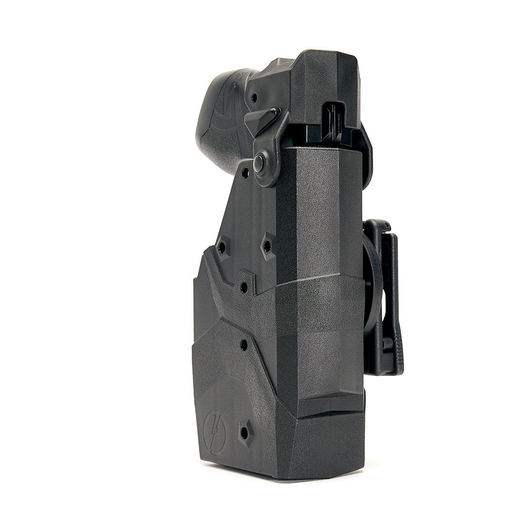Blade-Tech Taser X2 Holsters Black Outdoor Tactical Australia