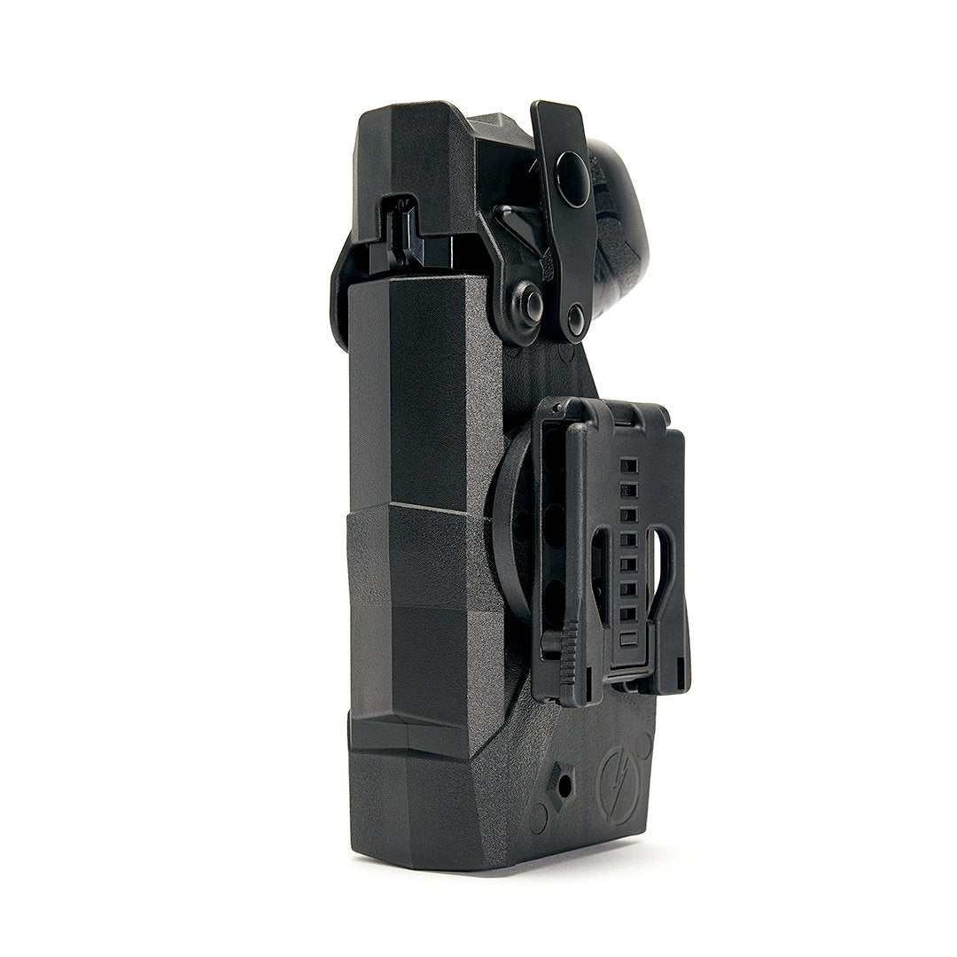 Blade-Tech Taser X2 Holsters Black Outdoor Tactical Australia