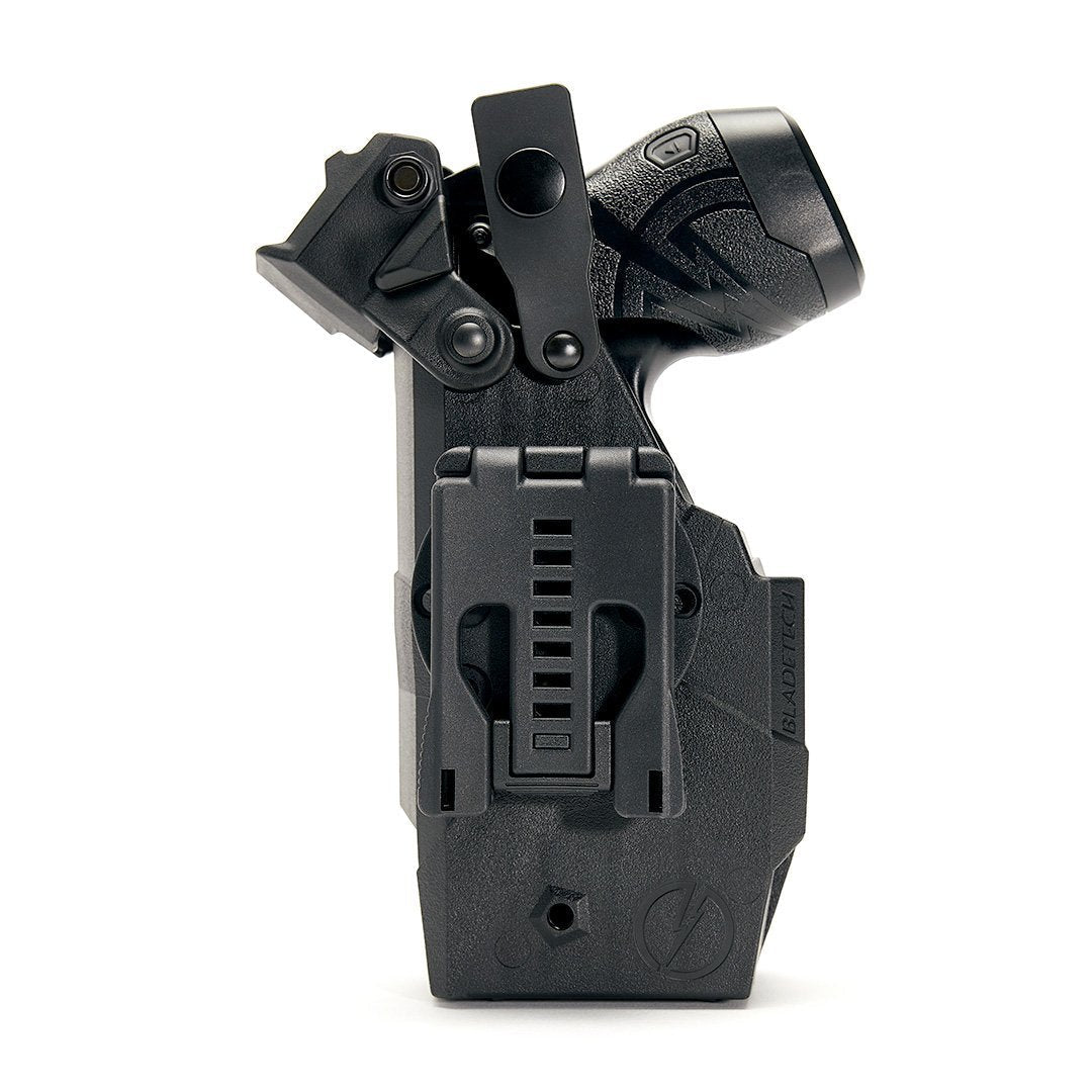 Blade-Tech Taser X2 Holsters Black Outdoor Tactical Australia