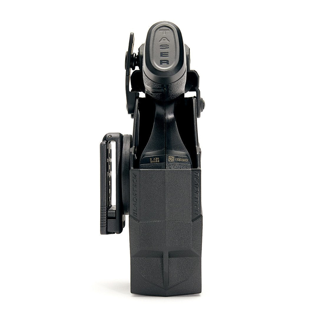 Blade-Tech Taser X2 Holsters Black Outdoor Tactical Australia