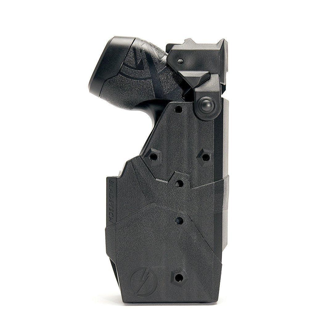 Blade-Tech Taser X2 Holsters Black Outdoor Tactical Australia