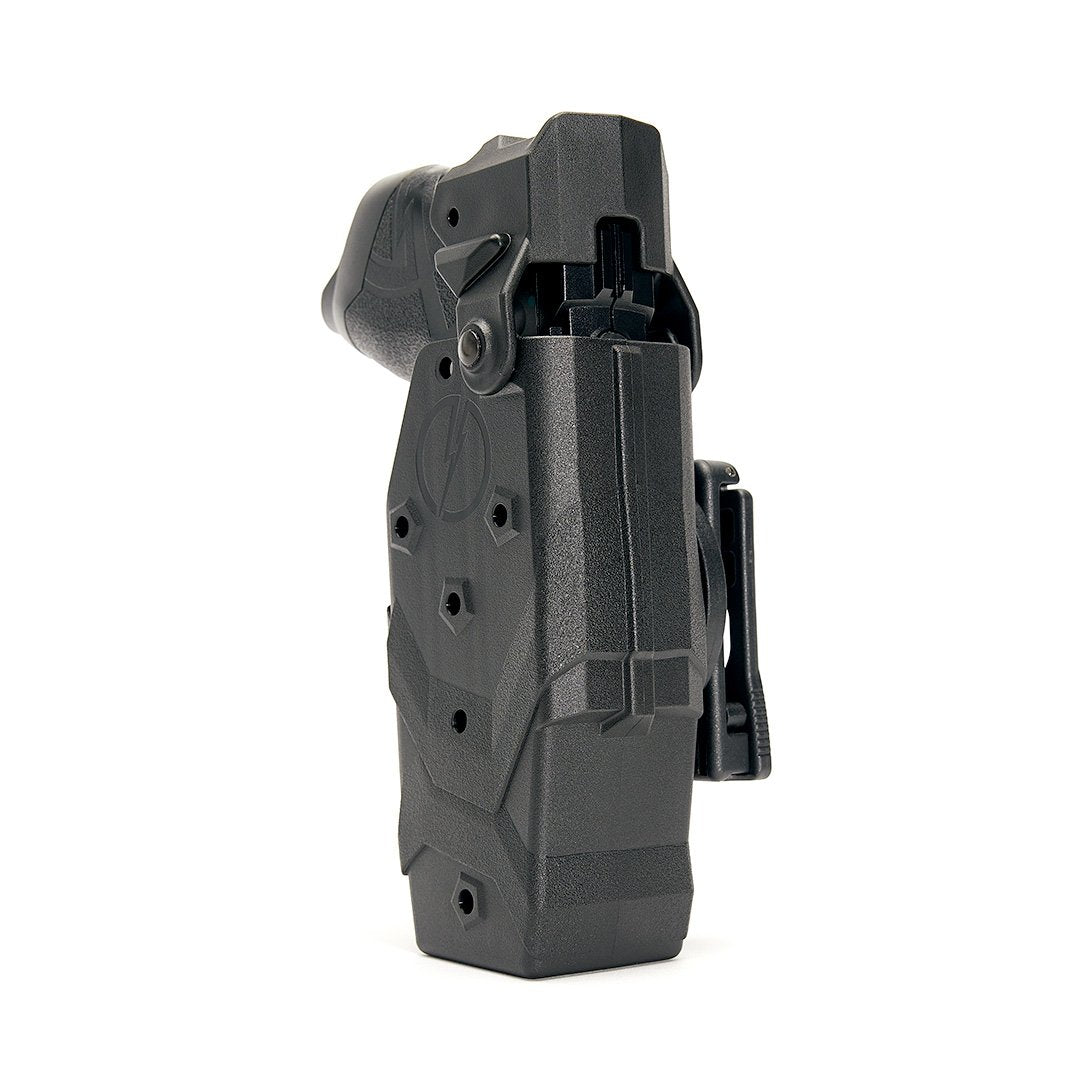 Blade-Tech Taser X26P Holsters Black Outdoor Tactical Australia