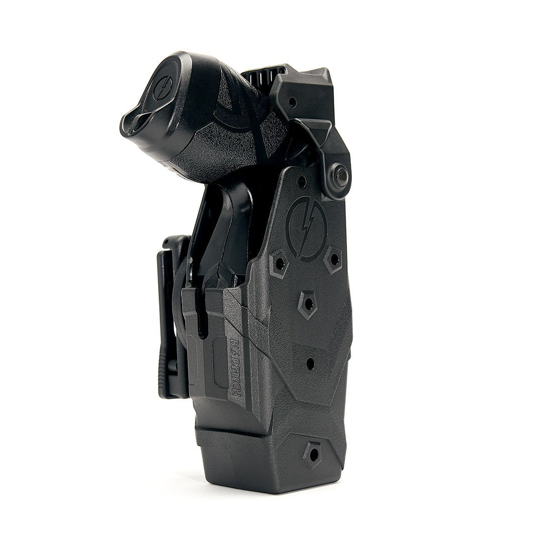 Blade-Tech Taser X26P Holsters Black Outdoor Tactical Australia