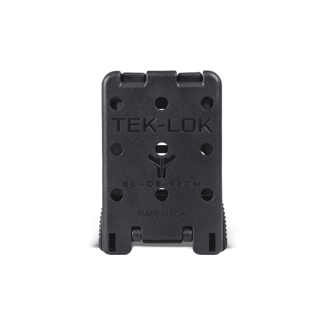 Blade-Tech Tek-Lok Black Outdoor Tactical Australia