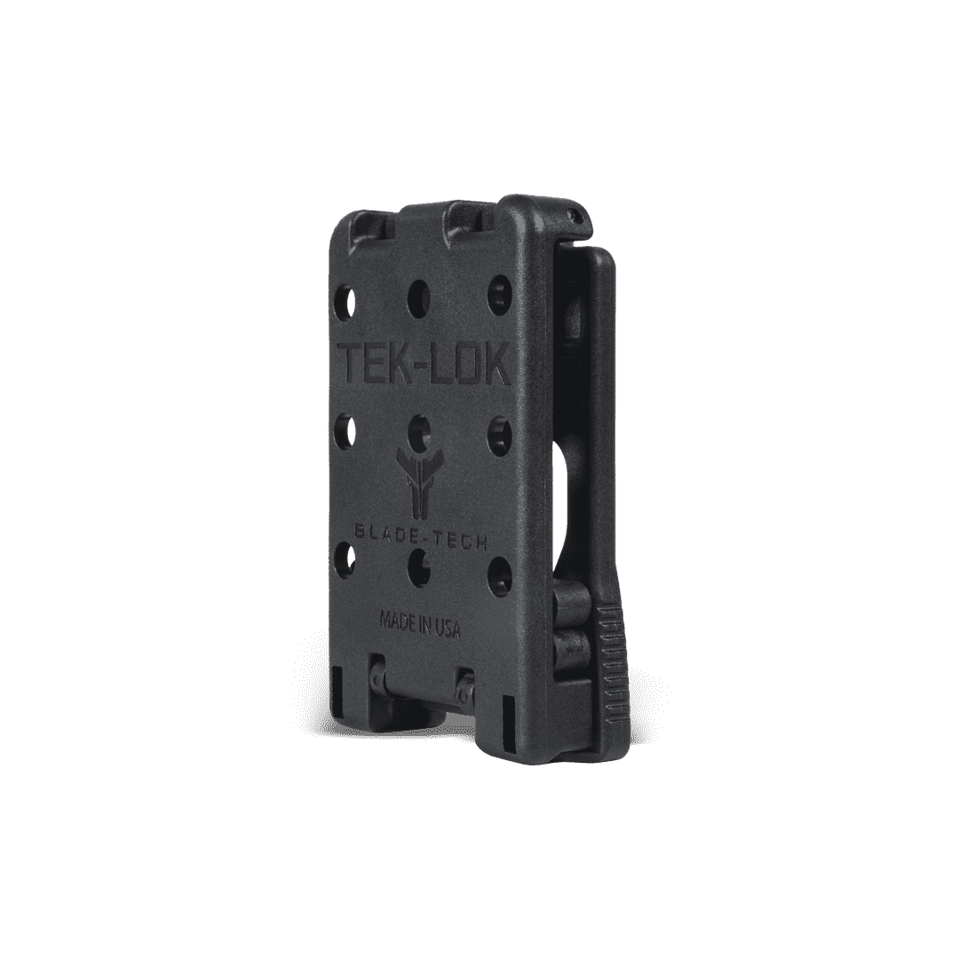 Blade-Tech Tek-Lok Black Outdoor Tactical Australia
