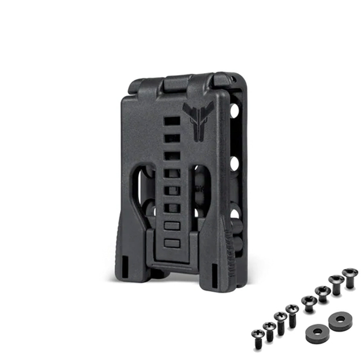 Blade-Tech Tek-Lok Black with Knife Sheath Hardware 1 Pack Outdoor Tactical Australia