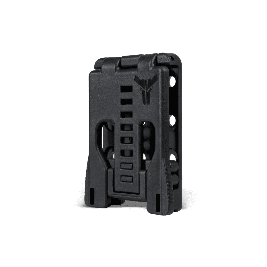 Blade-Tech Tek-Lok Black Without Hardware 1 Pack Outdoor Tactical Australia