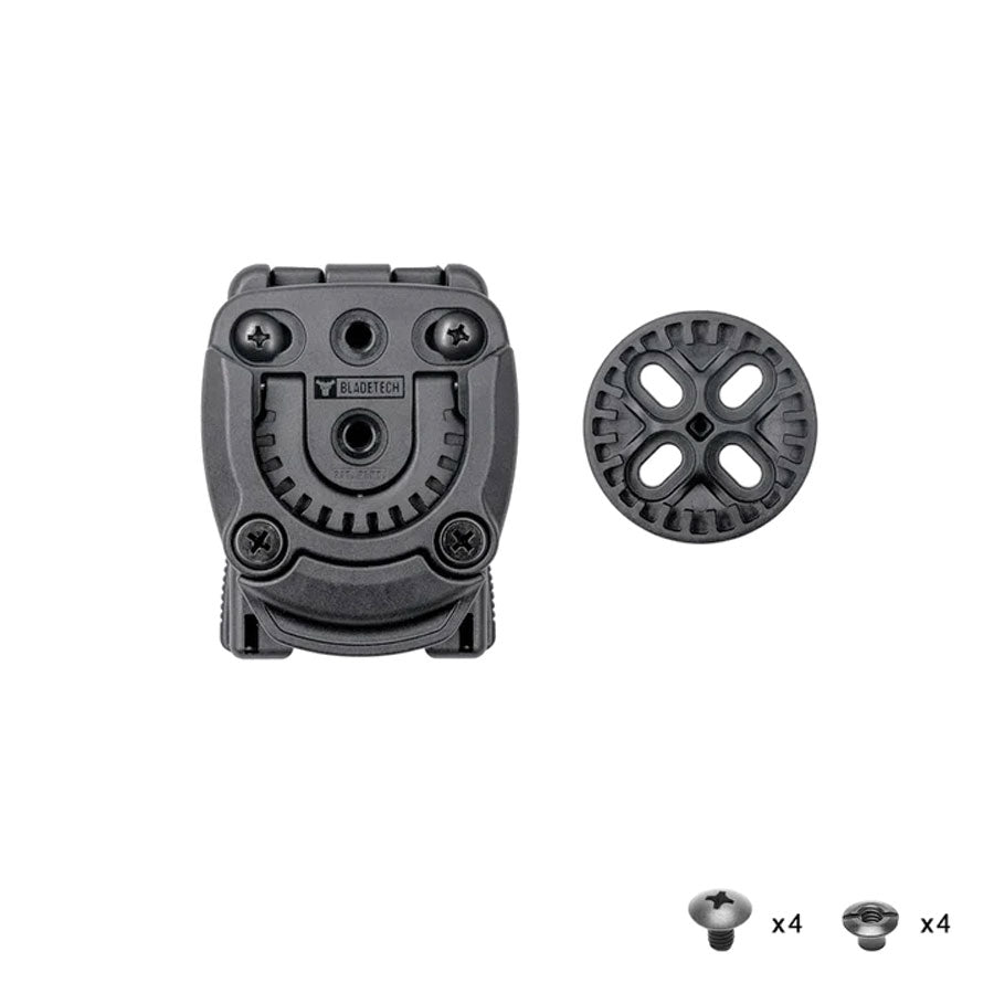 Blade-Tech Tek-Mount Mini Kit Kit on Tek-Lok Outdoor Tactical Australia