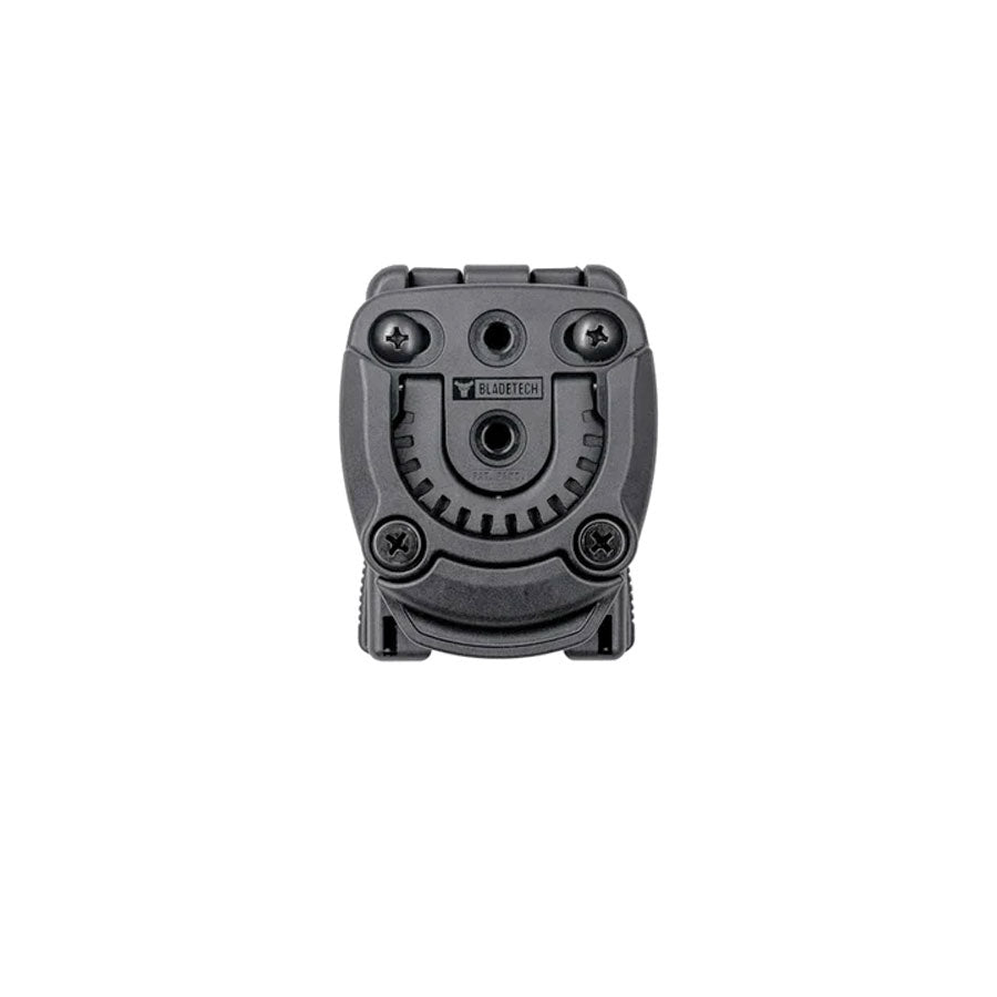 Blade-Tech Tek-Mount Mini Receiver Receiver on Tek-Lok Outdoor Tactical Australia