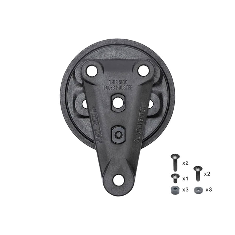 Blade-Tech Tek-Mount Safariland Holster Adapter Kit Outdoor Tactical Australia