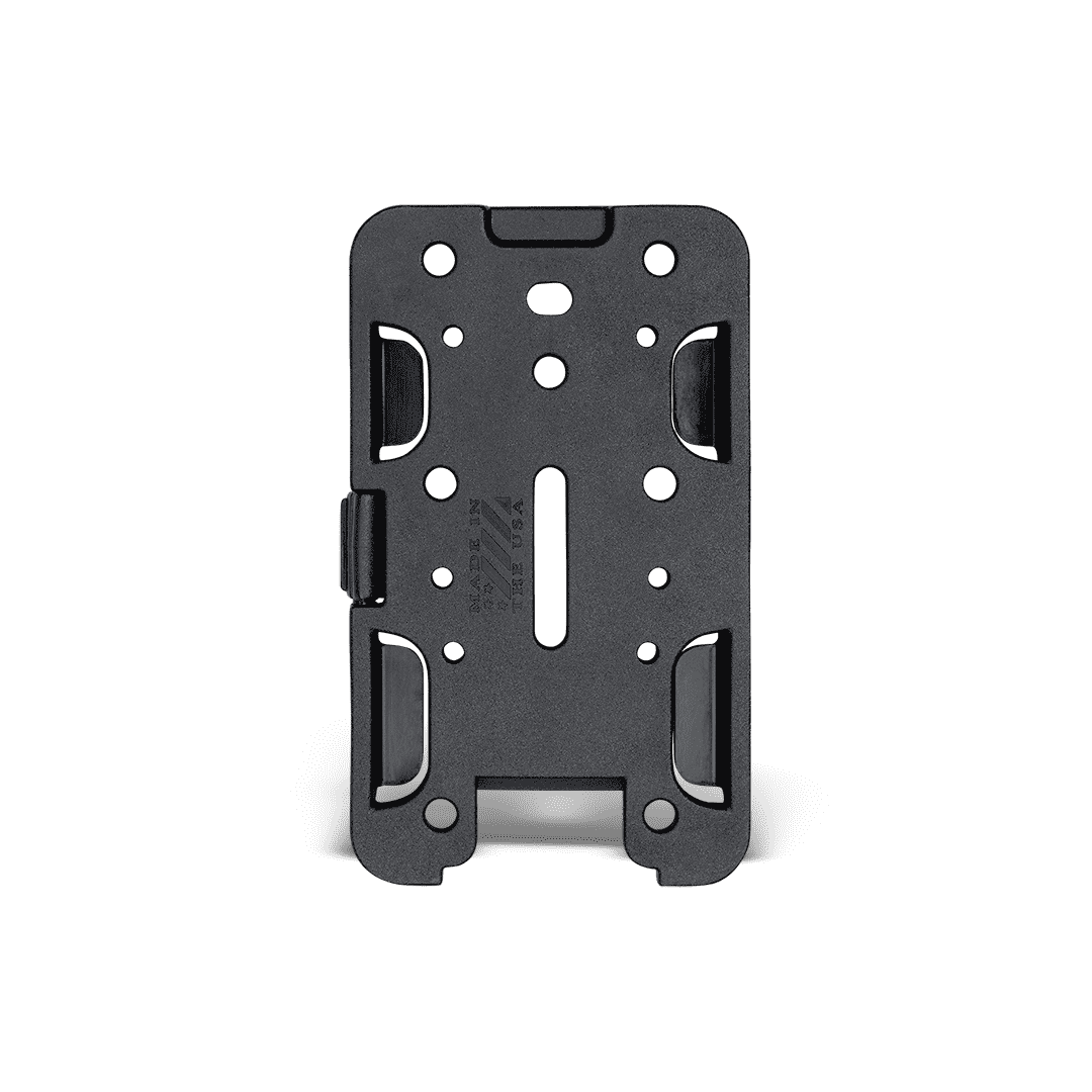 Blade-Tech TMMS Tactical Modular Mount System Large Outdoor Tactical Australia