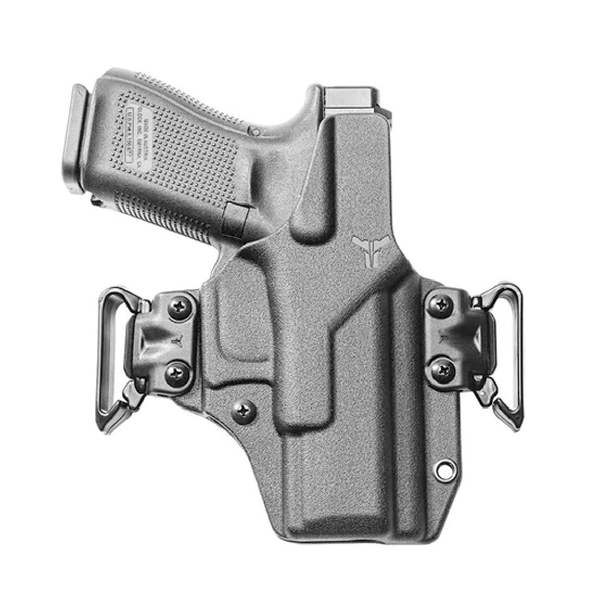 Blade-Tech Total Eclipse 2.0 Modular Holster Polymer 80 / G19 Outdoor Tactical Australia