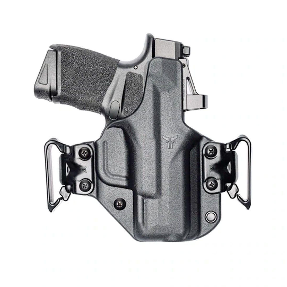 Blade-Tech Total Eclipse 2.0 Modular Holster Springfield - XDS 3.3" Mod 1/2 Outdoor Tactical Australia