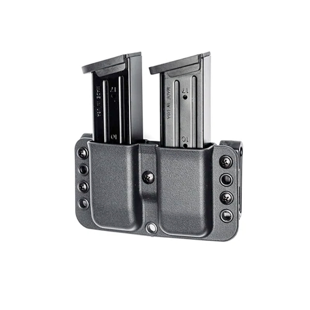 Blade-Tech Total Eclipse OWB Double Mag Pouch Outdoor Tactical Australia